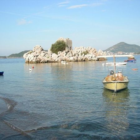 Guest House Villa Pastrovka 斯韦蒂·斯特凡 外观 照片