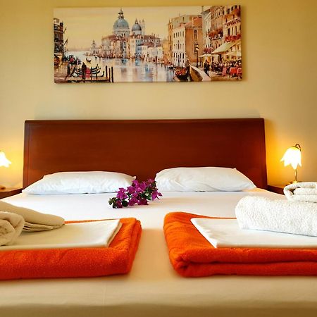 Guest House Villa Pastrovka 斯韦蒂·斯特凡 外观 照片