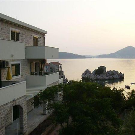 Guest House Villa Pastrovka 斯韦蒂·斯特凡 外观 照片