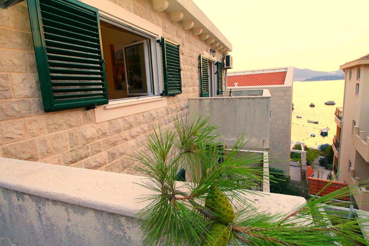 Guest House Villa Pastrovka 斯韦蒂·斯特凡 外观 照片