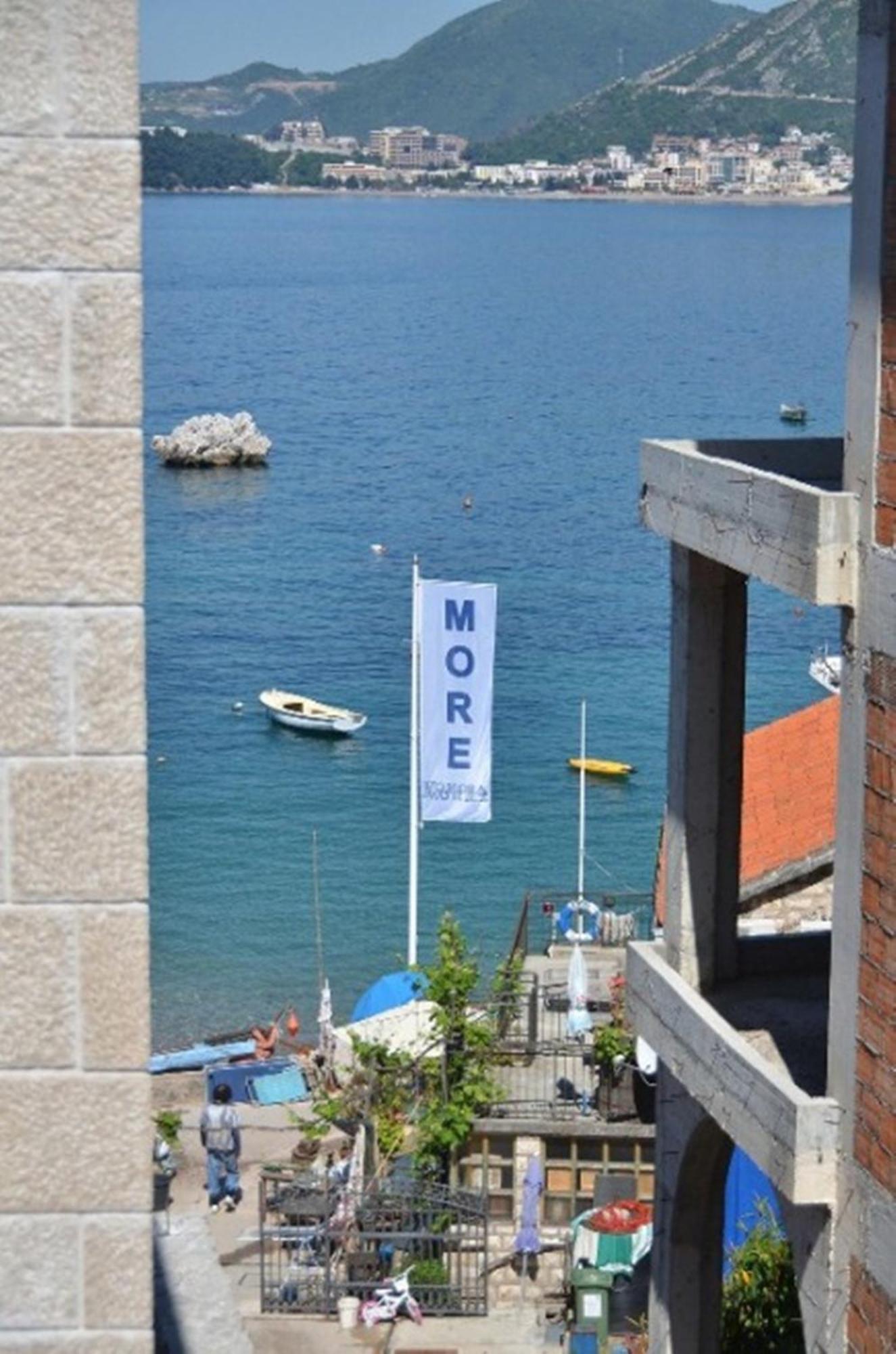Guest House Villa Pastrovka 斯韦蒂·斯特凡 客房 照片
