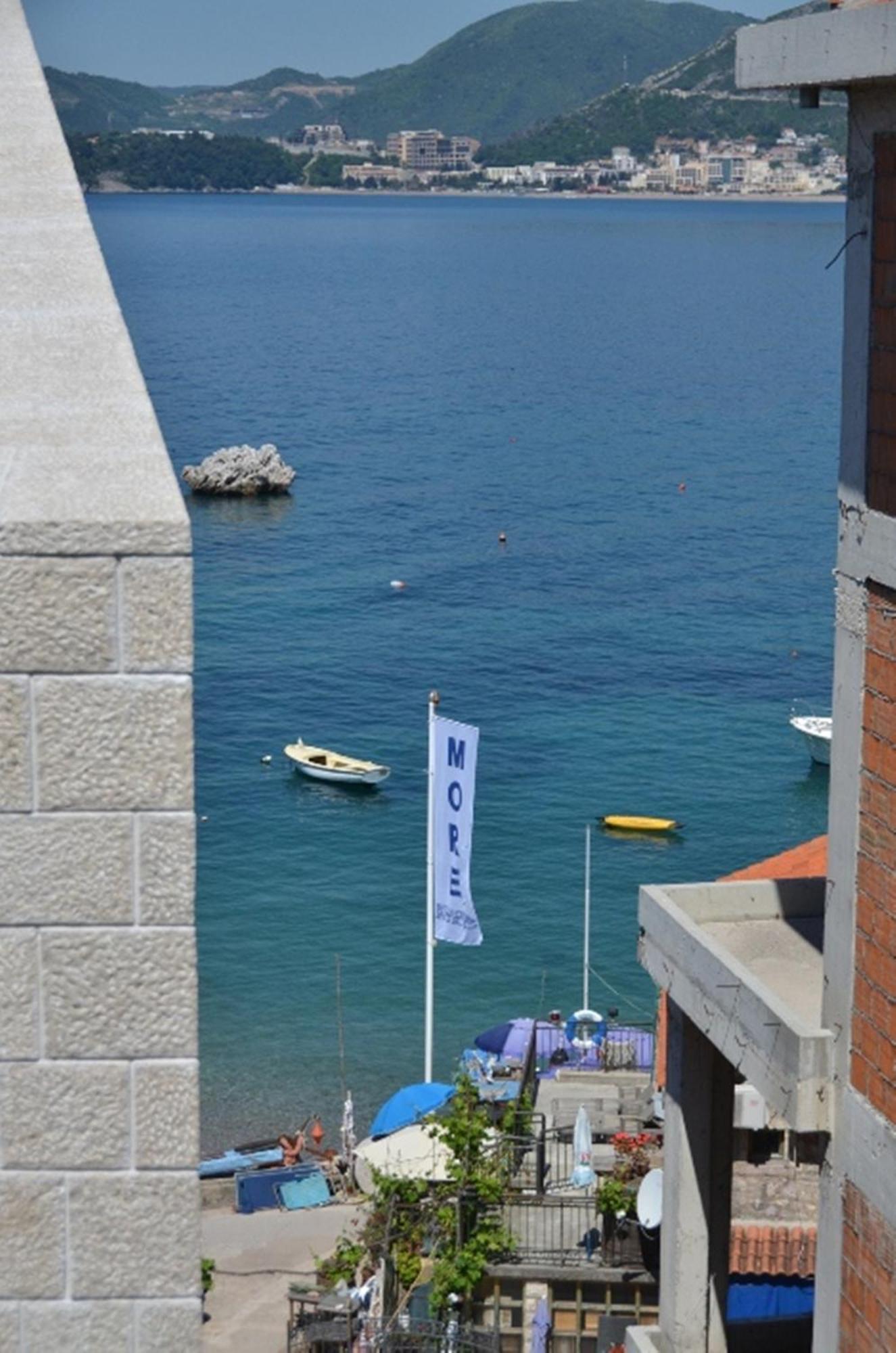 Guest House Villa Pastrovka 斯韦蒂·斯特凡 客房 照片