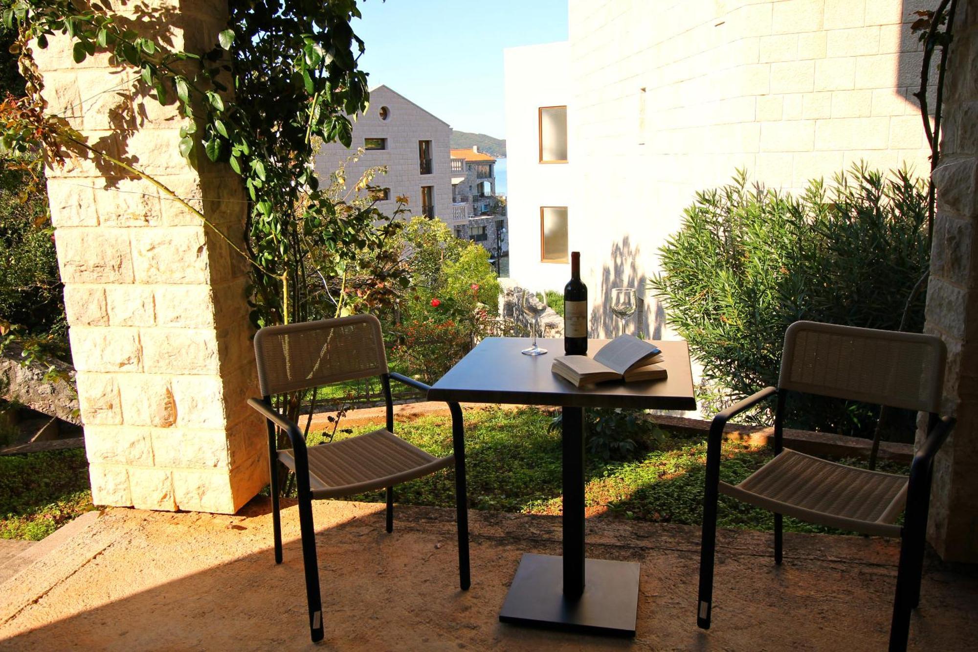 Guest House Villa Pastrovka 斯韦蒂·斯特凡 客房 照片