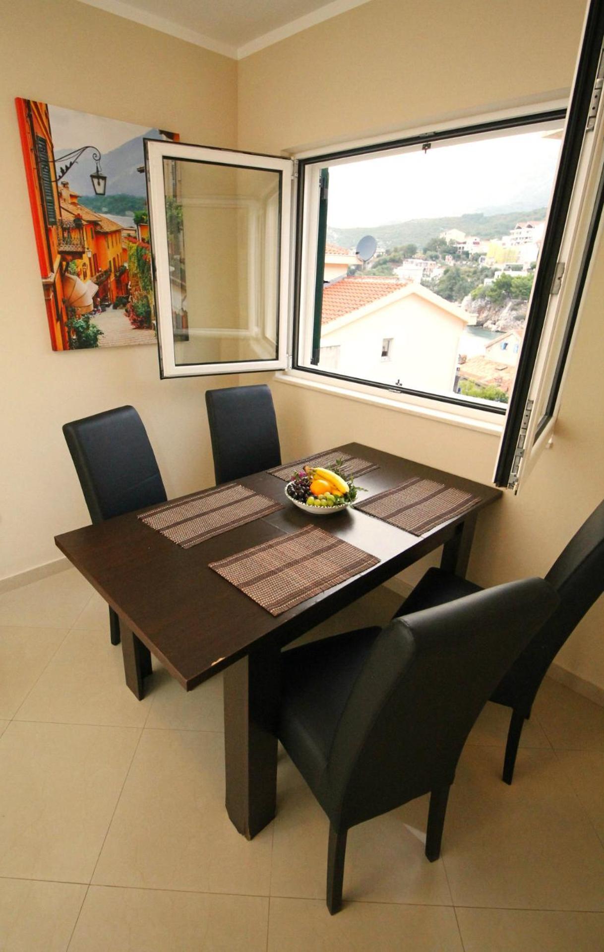 Guest House Villa Pastrovka 斯韦蒂·斯特凡 外观 照片
