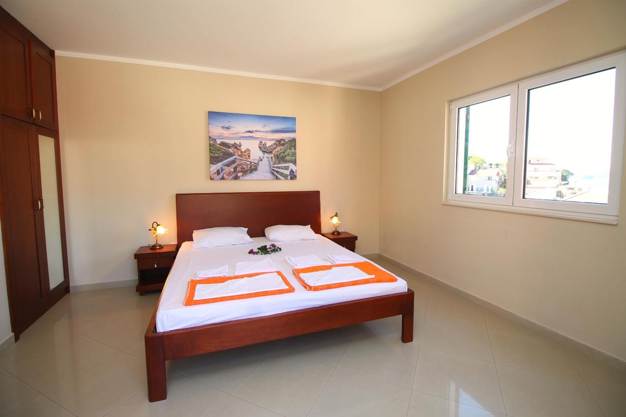 Guest House Villa Pastrovka 斯韦蒂·斯特凡 外观 照片