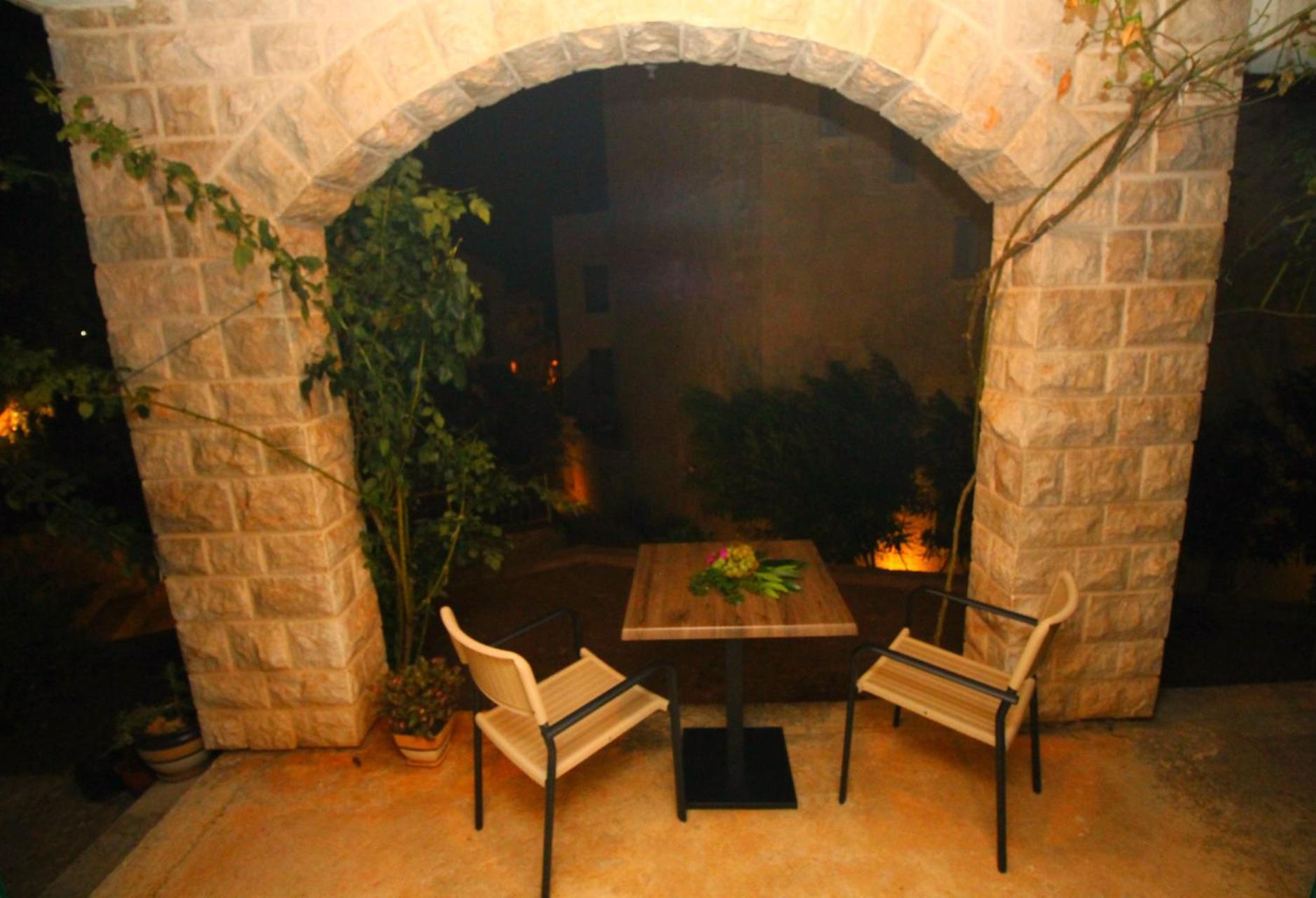 Guest House Villa Pastrovka 斯韦蒂·斯特凡 外观 照片