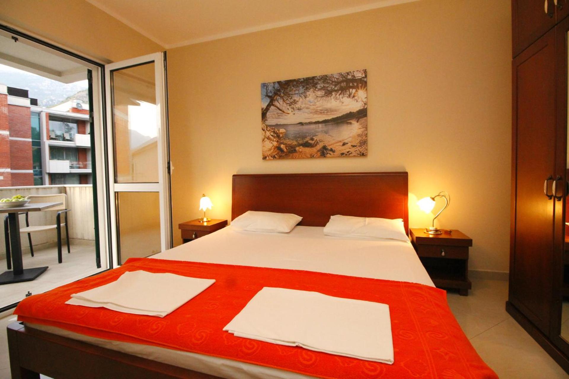 Guest House Villa Pastrovka 斯韦蒂·斯特凡 外观 照片