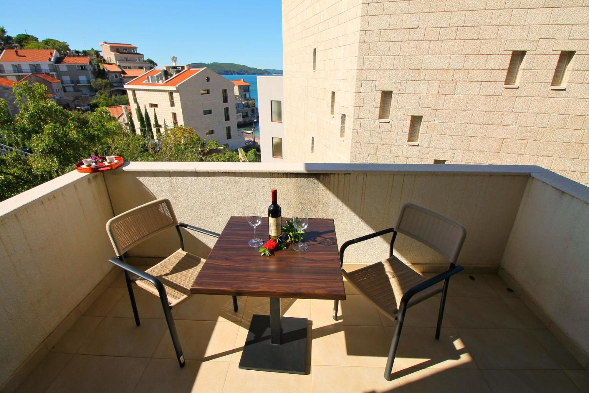 Guest House Villa Pastrovka 斯韦蒂·斯特凡 外观 照片