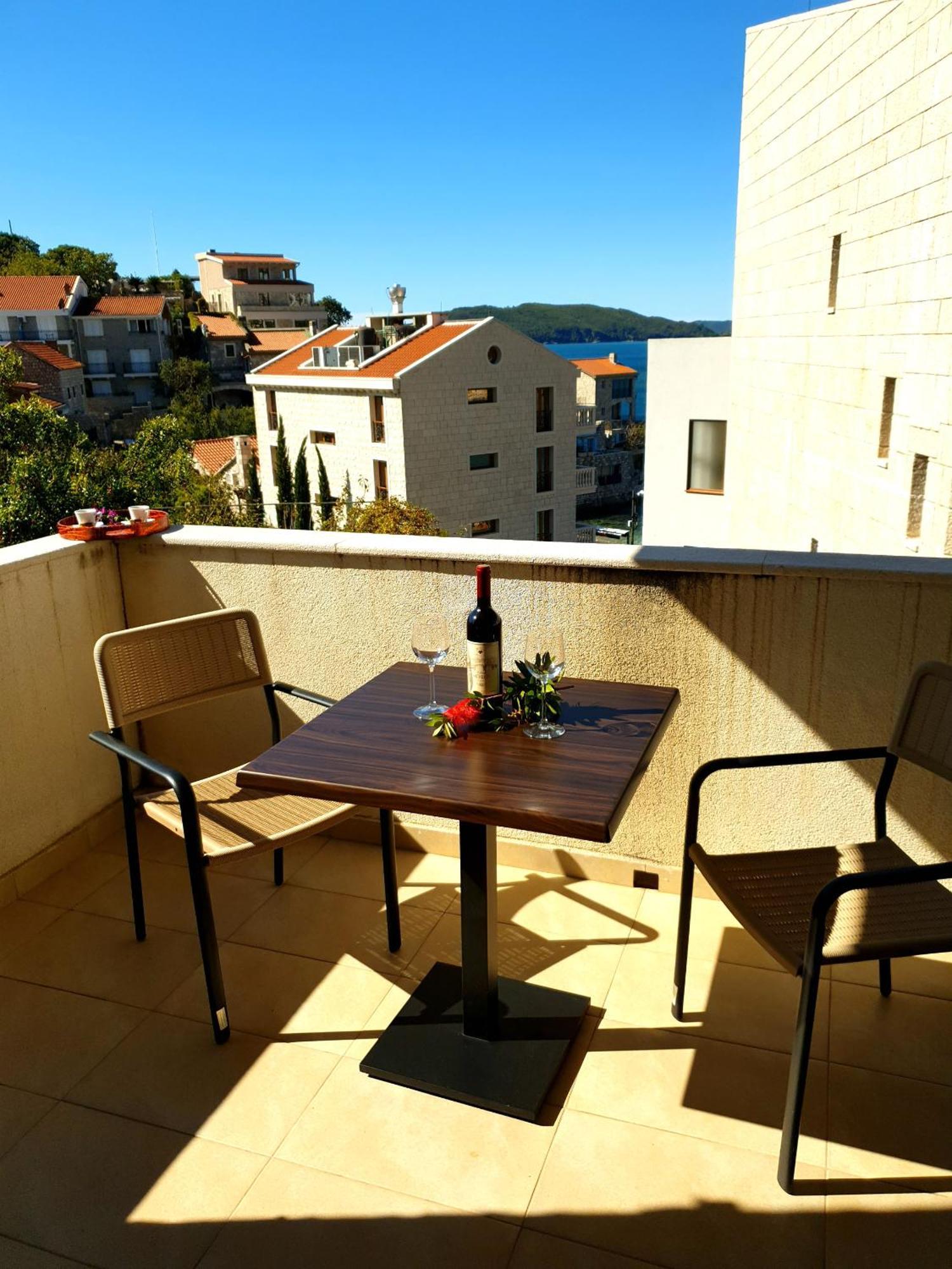 Guest House Villa Pastrovka 斯韦蒂·斯特凡 外观 照片