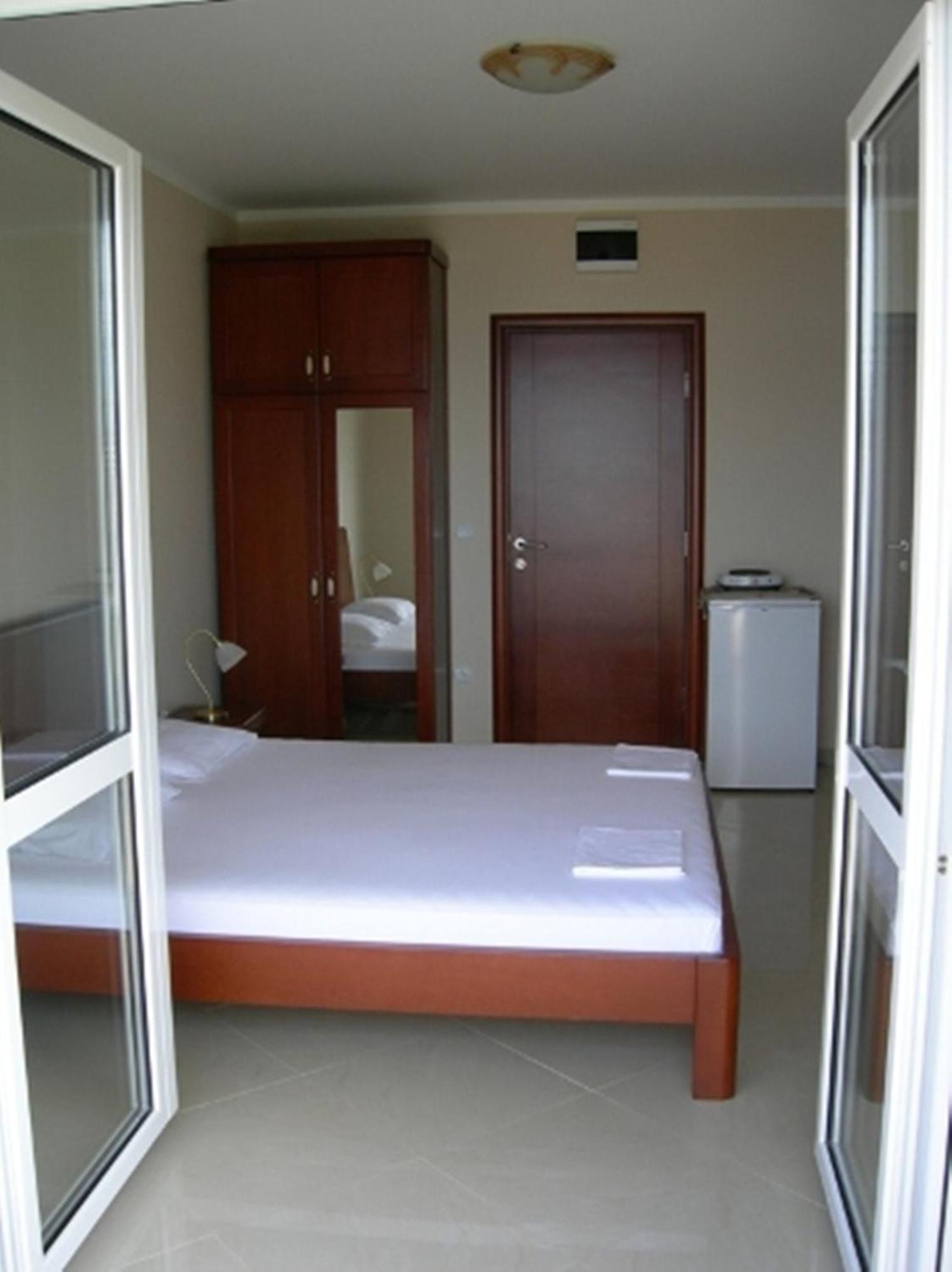 Guest House Villa Pastrovka 斯韦蒂·斯特凡 客房 照片